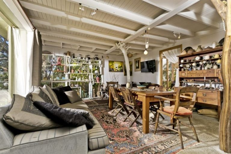 Photo of property in 105 Domain Crescent, Muriwai, 0881