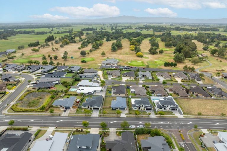 Photo of property in 20 Fairway Drive, Morrinsville, 3300