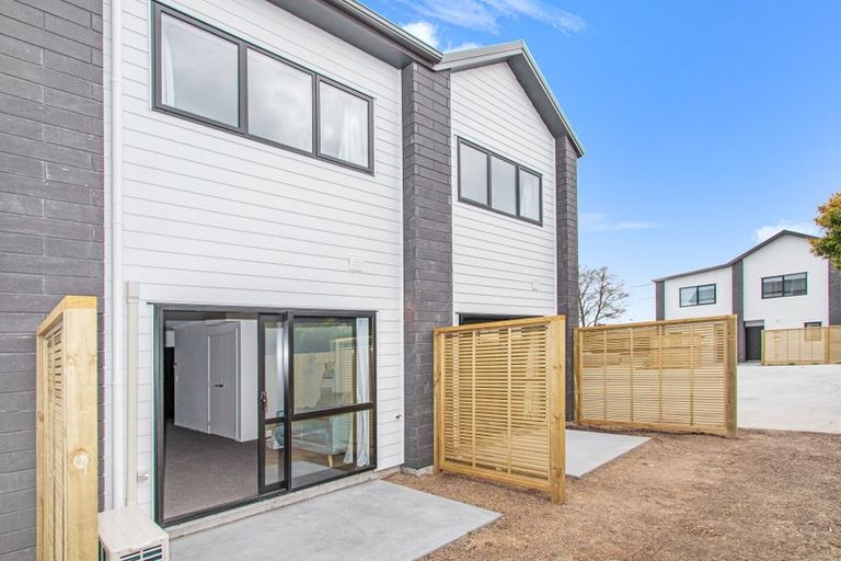 Photo of property in 4/17 Lyon Street, Frankton, Hamilton, 3204