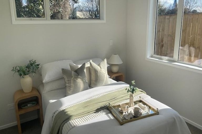 Photo of property in 37a Rhodes Street, Carterton, 5713