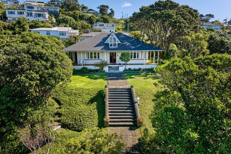 Photo of property in 16 Ingestre Street, Vogeltown, Wellington, 6021