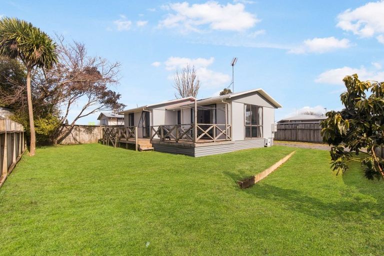 Photo of property in 24a Odlin Crescent, Nawton, Hamilton, 3200