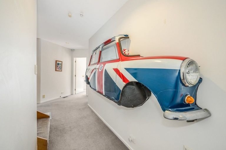 Photo of property in 101 Discovery Drive, Whitby, Porirua, 5024