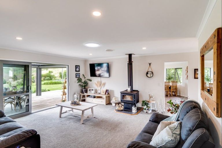 Photo of property in 57 Timoti Road, Waimarama, Havelock North, 4294