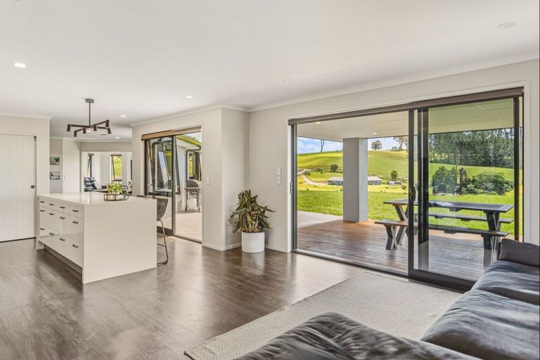 Photo of property in 554d Te Ahu Ahu Road, Waimate North, Kerikeri, 0293