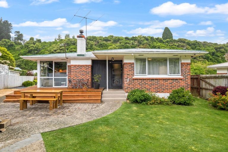 Photo of property in 12 Mcglashan Street, Glenleith, Dunedin, 9010