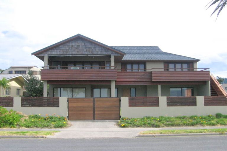 Photo of property in 101 Esplanade Drive, Whangamata, 3620