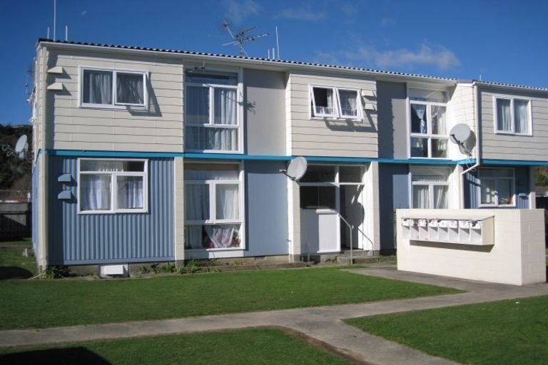 Photo of property in 1341 High Street, Taita, Lower Hutt, 5011