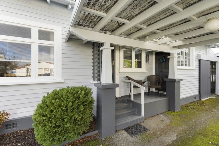 Photo of property in 27 Julia Street, Pahiatua, 4910