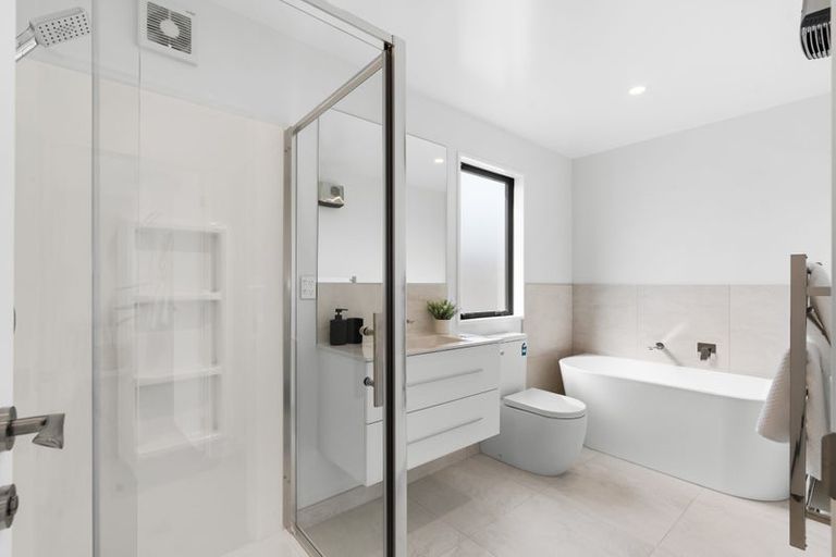 Photo of property in 4 Kearns Drive, Halswell, Christchurch, 8025