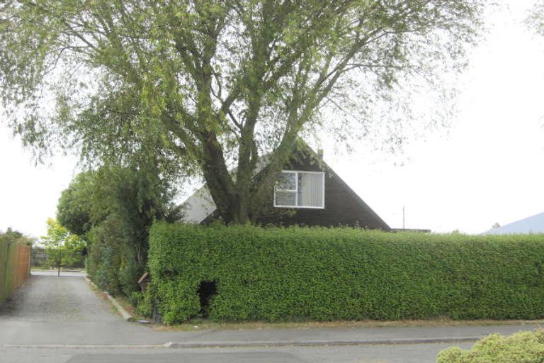 Photo of property in 5c Moore Street, Rolleston, 7614