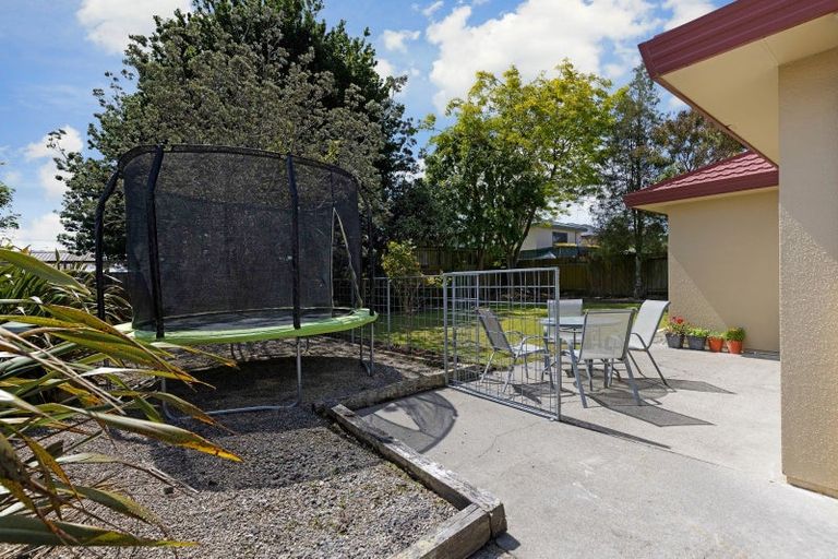 Photo of property in 116 Parnell Heights, Kelvin Grove, Palmerston North, 4414