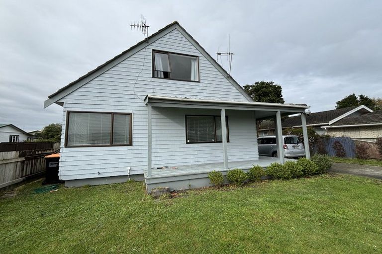 Photo of property in 47 Totara Road, Awapuni, Palmerston North, 4412
