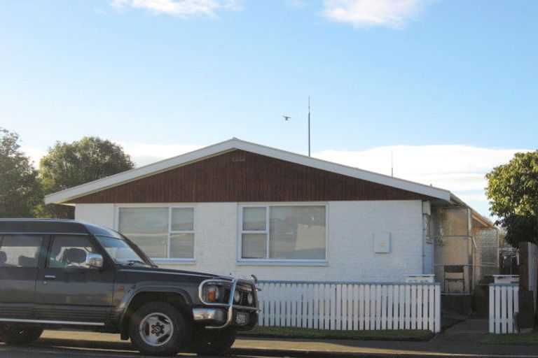 Photo of property in 1/38 Sherborne Street, St Albans, Christchurch, 8014