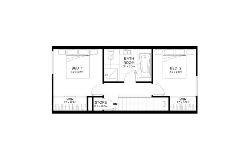 Photo of property in 118 Symes Drive, Red Beach, 0932