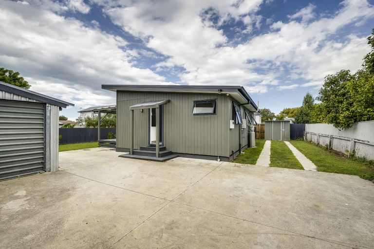Photo of property in 46a Massey Crescent, Marewa, Napier, 4110