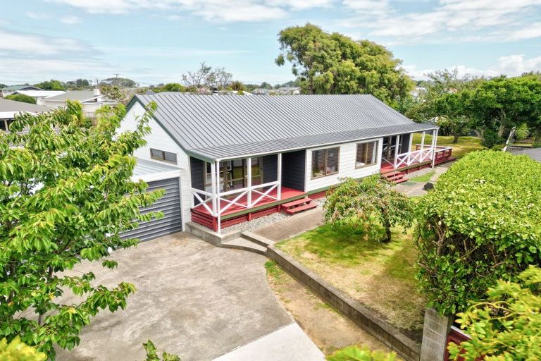 Photo of property in 59 Exeter Crescent, Springvale, Whanganui, 4501