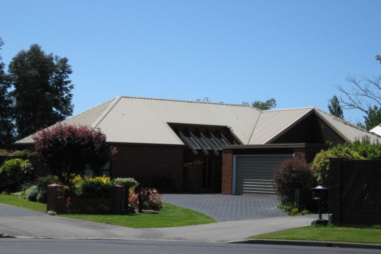 Photo of property in 8 Mcallister Place, Kaiapoi, 7630