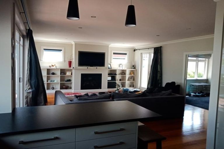Photo of property in 15 Matai Street, Woburn, Lower Hutt, 5010