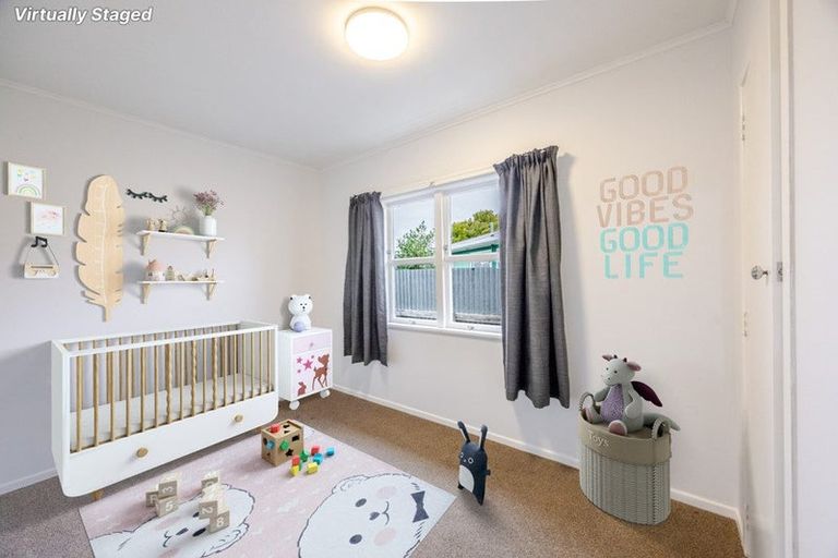 Photo of property in 37 Alexander Avenue, Onekawa, Napier, 4110