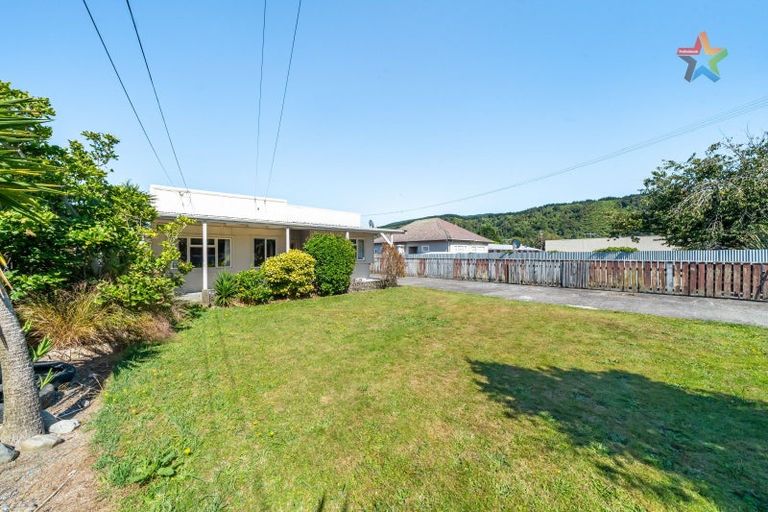Photo of property in 41 Merton Street, Trentham, Upper Hutt, 5018