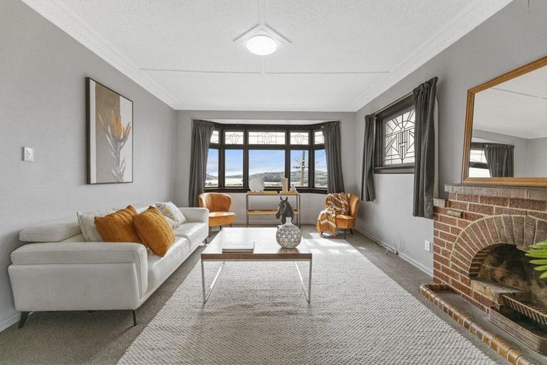 Photo of property in 14 Nottingham Crescent, Calton Hill, Dunedin, 9012