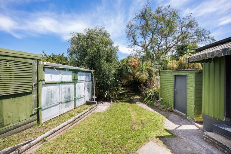 Photo of property in 3 Nottingham Avenue, Awapuni, Palmerston North, 4412
