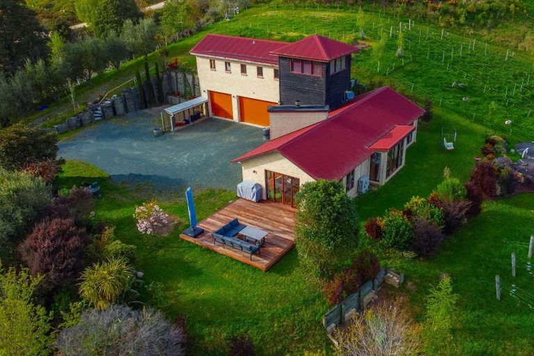 Photo of property in 9 Wharua Tiro Place, Motueka, 7196