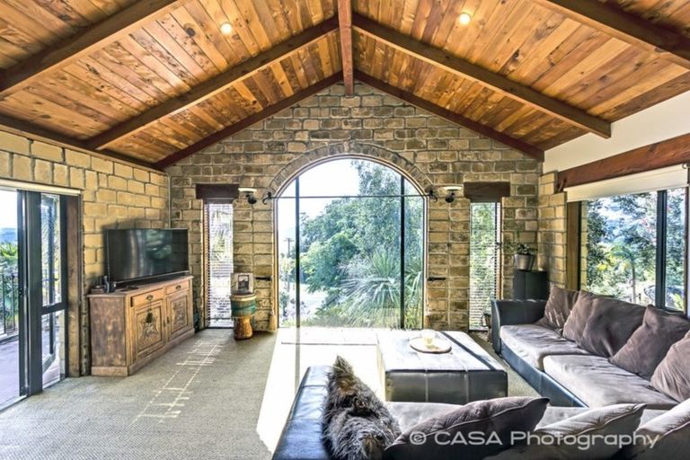 Photo of property in 261 Matarau Road, Matarau, Kamo, 0185