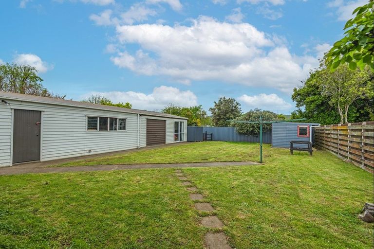 Photo of property in 158 Stanford Street North, Ashhurst, 4810