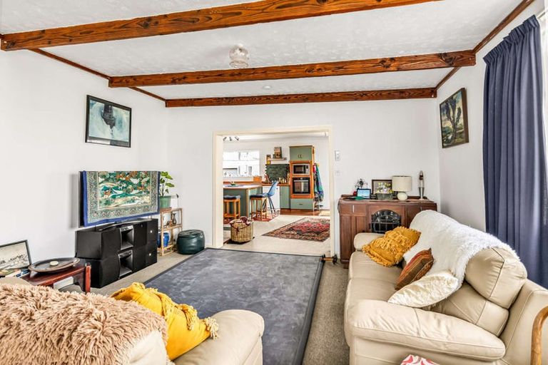 Photo of property in 133 Romilly Street, Westport, 7825