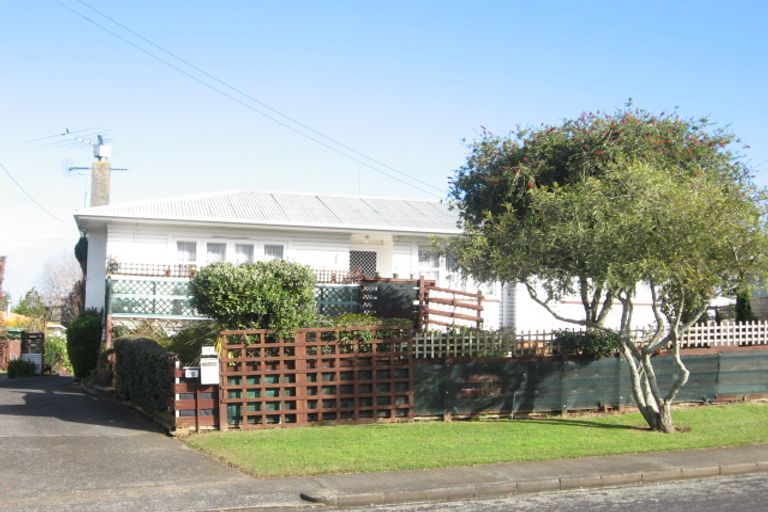 Photo of property in 13 Thompson Terrace, Manurewa, Auckland, 2102