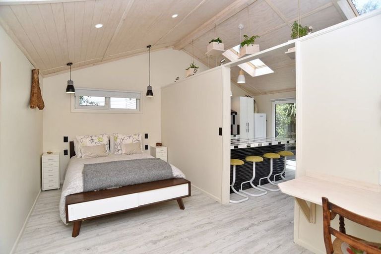 Photo of property in 7a Poulson Street, Addington, Christchurch, 8024