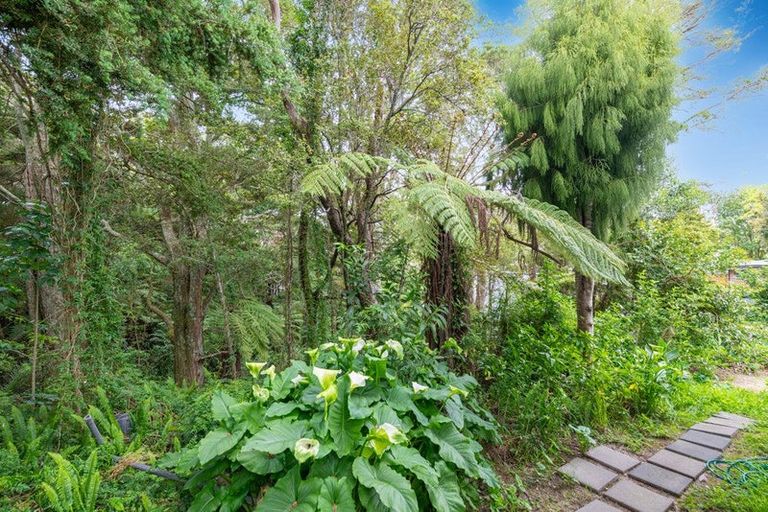 Photo of property in 2/10 Nea Place, Hillcrest, Auckland, 0627