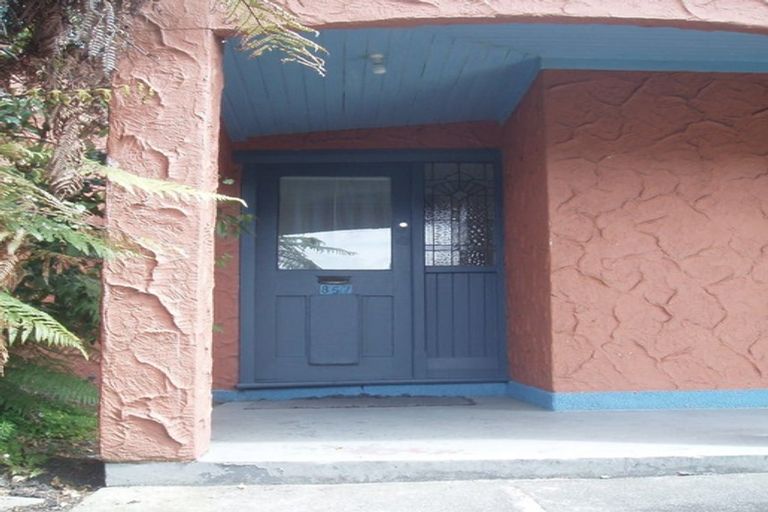 Photo of property in 857 Cumberland Street, North Dunedin, Dunedin, 9016