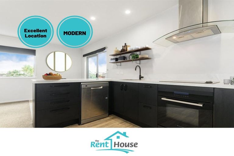 Photo of property in 5 Foyle Place, Glendene, Auckland, 0602