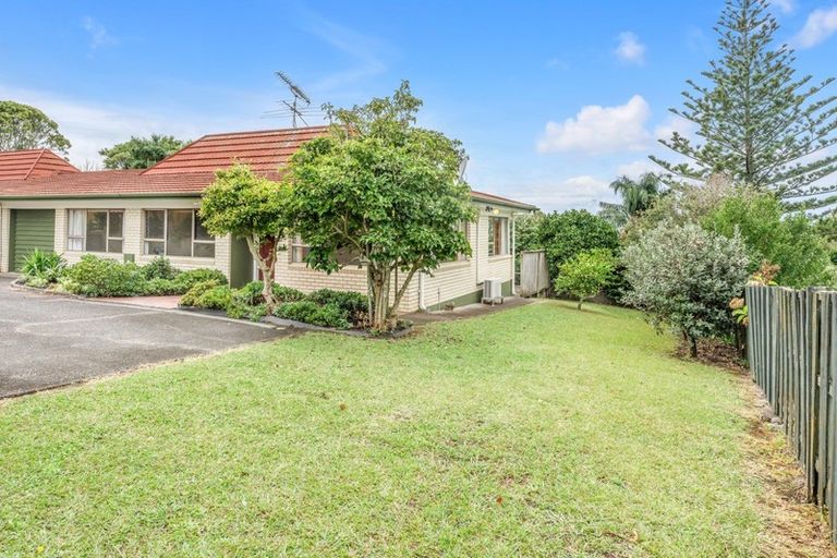 Photo of property in 6a Udys Road, Pakuranga, Auckland, 2010