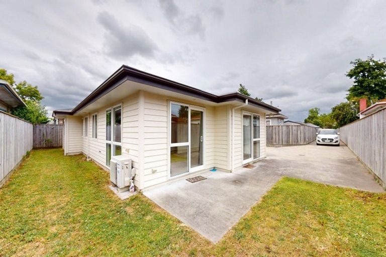 Photo of property in 67a Botanical Road, Takaro, Palmerston North, 4412