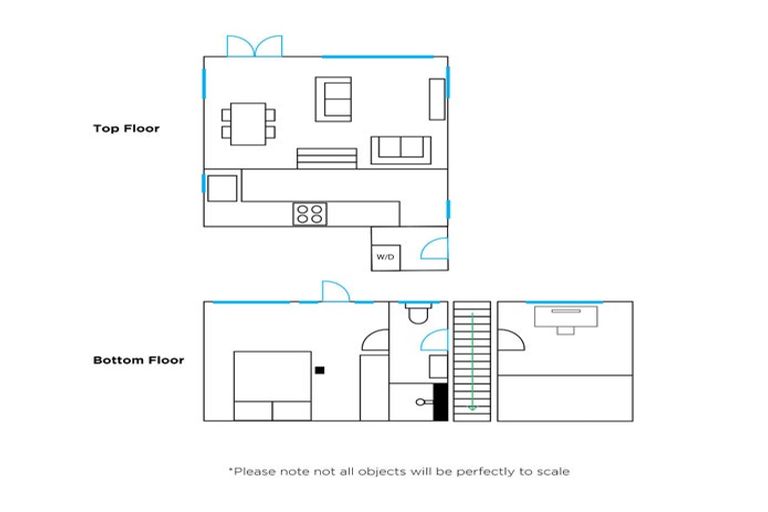 Photo of property in 41 Norwood Road, Bayswater, Auckland, 0622