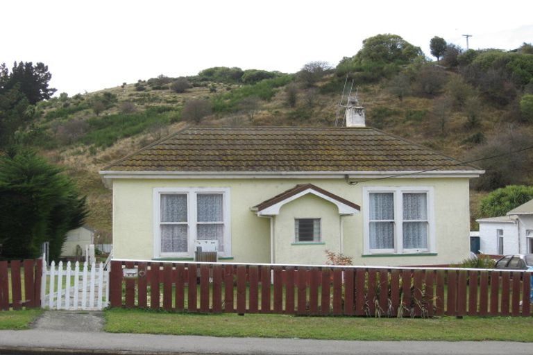 Photo of property in 54 Eden Street, Oamaru, 9400