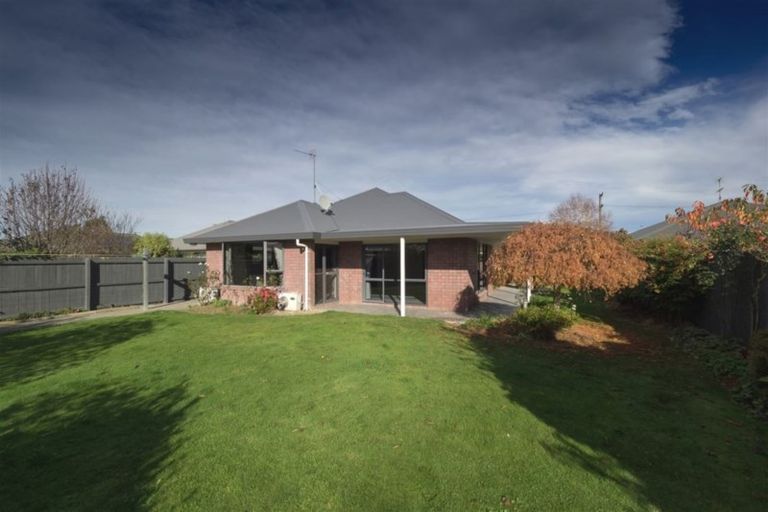 Photo of property in 37 Wilkin Street, Tinwald, Ashburton, 7700