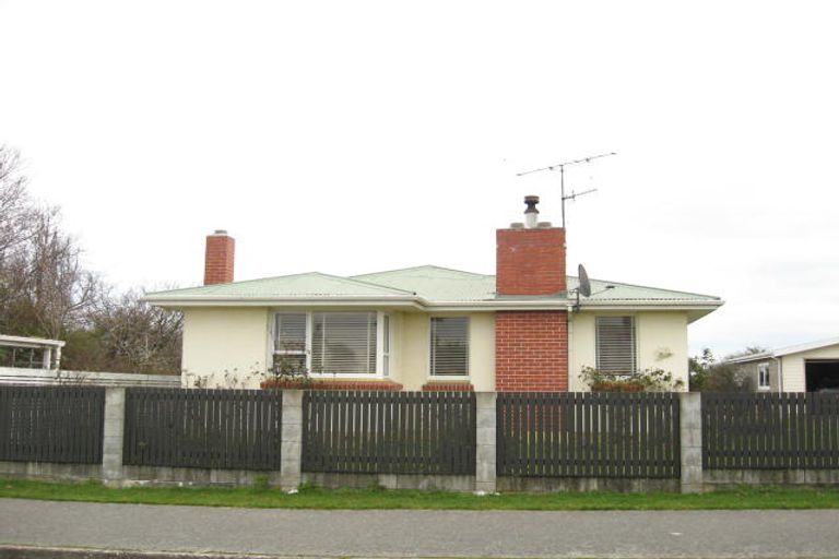 Photo of property in 5 Manapouri Street, Strathern, Invercargill, 9812