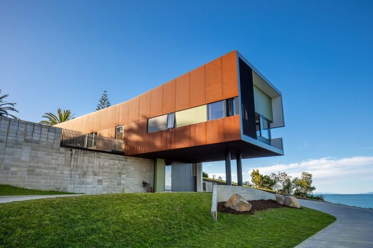 Photo of property in 38 Pomona Road, Ruby Bay, Upper Moutere, 7173