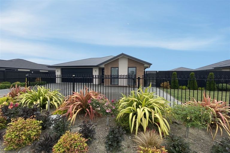 Photo of property in 299 Halswell Junction Road, Halswell, Christchurch, 8025