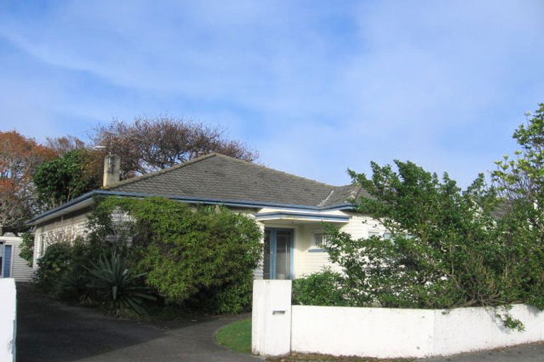 Photo of property in 562 High Street, Boulcott, Lower Hutt, 5010