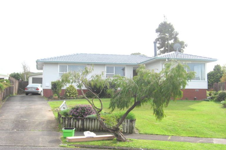 Photo of property in 13 Chesley Place, Half Moon Bay, Auckland, 2012