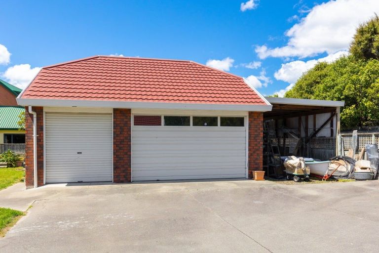 Photo of property in 225 Redwood Street, Witherlea, Blenheim, 7201