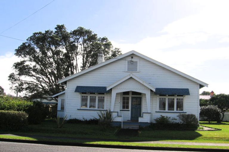 Photo of property in 5 Donald Street, Regent, Whangarei, 0112