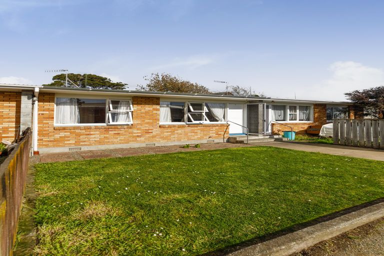 Photo of property in 5/84a Linton Street, West End, Palmerston North, 4410