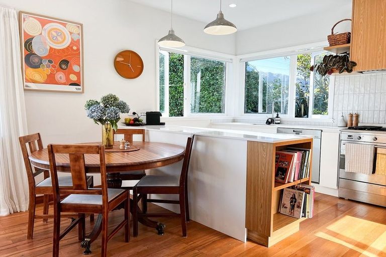 Photo of property in 191a Wilton Road, Wilton, Wellington, 6012